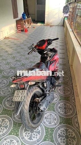 Yamaha Exciter 150 2018 Đỏ