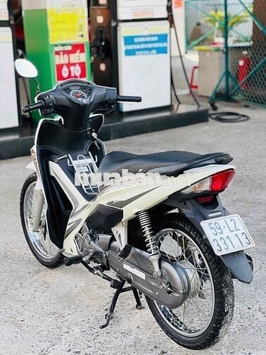 Honda Wave RSX Trắng biển tp chính chủ