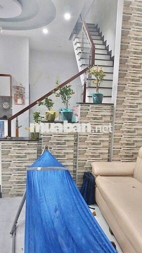 CHO THUÊ NHÀ PHƯỜNG TÂN PHONG GIÁ 7,5 TRIỆU