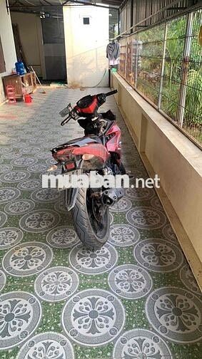 Yamaha Exciter 150 2018 Đỏ