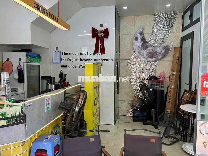 Cho thuê tầng 1 nhà số 89 Hồ Sen, phường Lê Chân, Hải Phòng.