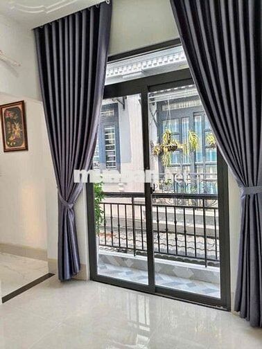 🏠NHÀ HT07 GÓC 2 MT , HXH , MỚI 100% , Phường TTH, QUẬN 12 🏠