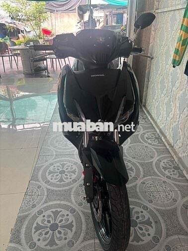 Honda Winner X V2 Đen Thể thao
