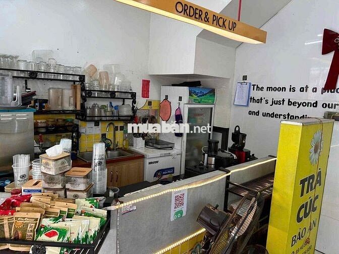 Cho thuê tầng 1 nhà số 89 Hồ Sen, phường Lê Chân, Hải Phòng.