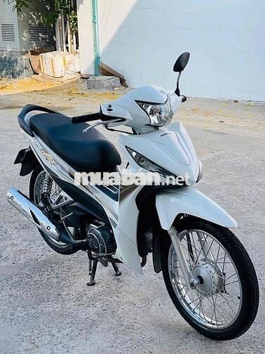Honda Wave RSX Trắng biển tp chính chủ