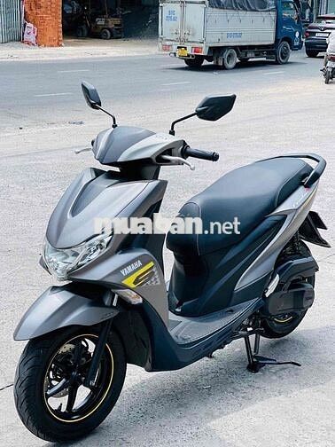 Yamaha Freego S ABS 2023 biển 92 chính chủ