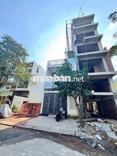 Bán nhà cấp 4 đường Mỹ An 23, sát Sông và khán đài Pháo Hoa Sungroup