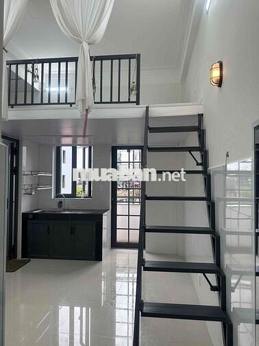 nhà trọ mới!ngay chợ ngô quyền!an ninh,sạch sẽ,giờ giấc tự do