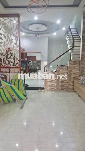 CHO THUÊ NHÀ PHƯỜNG TÂN PHONG GIÁ 7,5 TRIỆU