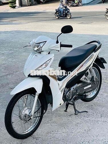 Honda Wave RSX Trắng biển tp chính chủ