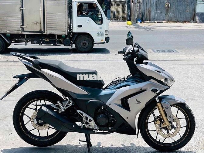 Honda Winner V3 ABS 2023 biển tp chính chủ