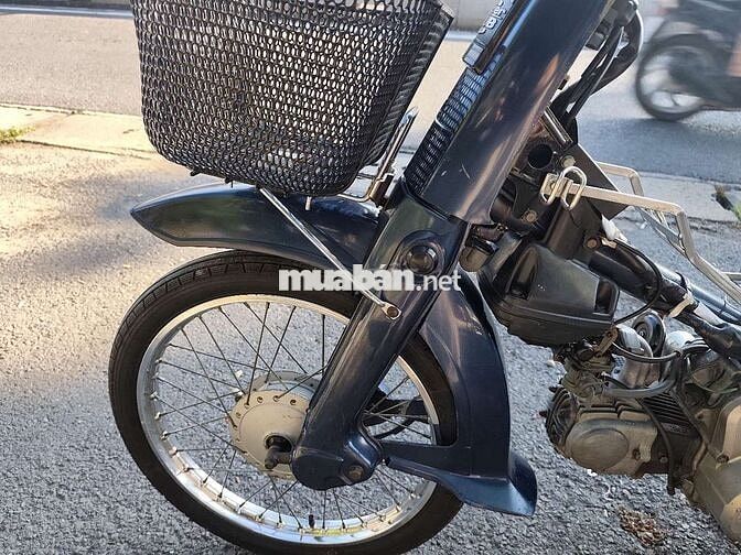 Cup Custom 70cc bstp