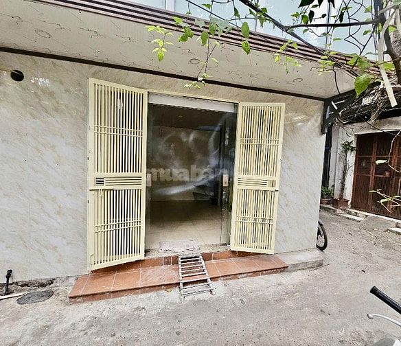 Cho thuê nhà riêng, mặt ngõ tiện kinh doanh