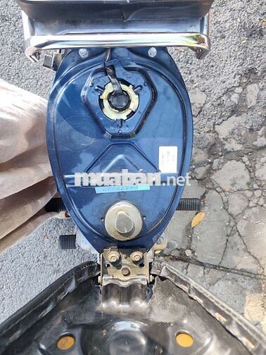 Cup Custom 70cc bstp
