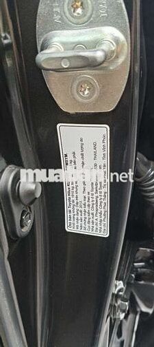 Toyota Hilux 2013 Đen