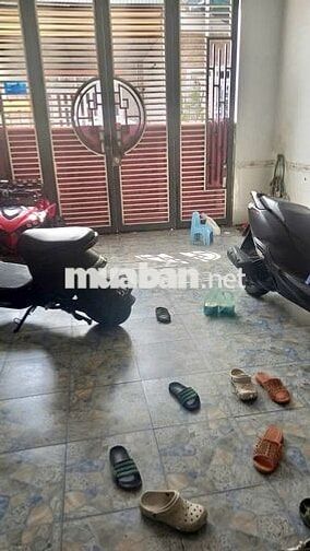 CHO THUÊ NHÀ PHƯỜNG TÂN PHONG GIÁ 7,5 TRIỆU