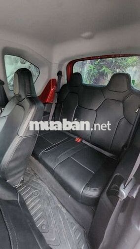 VinFast VF3 2025 Đỏ 30000 km
