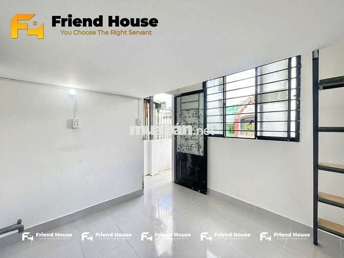☘️PHÒNG MỚI XÂY 100% SIÊU THOÁNG  SÁT IUH ĐI BỘ 10P☘️