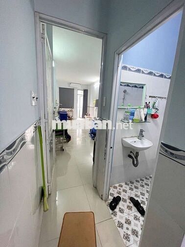 BÁN NHÀ NGUYỄN SƠN QUẬN TÂN PHÚ 42m² 4TẦNG TRUNG TẮM QUẬN TÂN PHÚ 