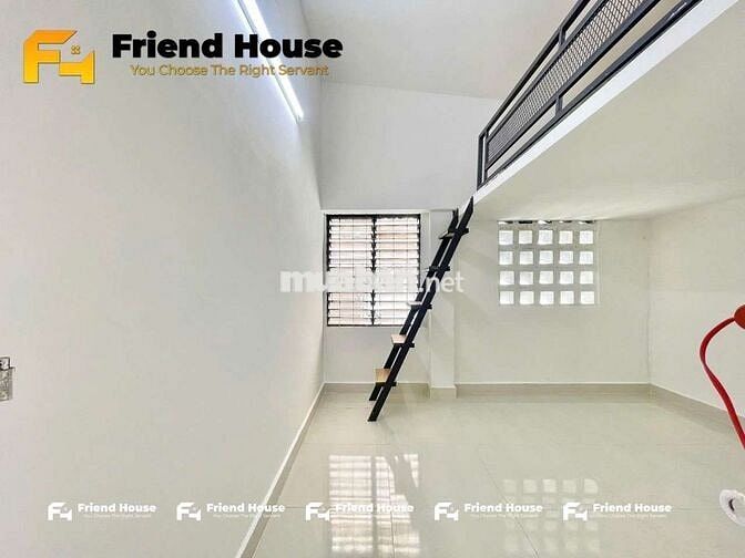 ☘️PHÒNG MỚI XÂY 100% SIÊU THOÁNG  SÁT IUH ĐI BỘ 10P☘️