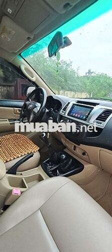 Toyota Hilux 2013 Đen