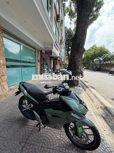 Honda Winner R 150abs 2025 Xanh lá