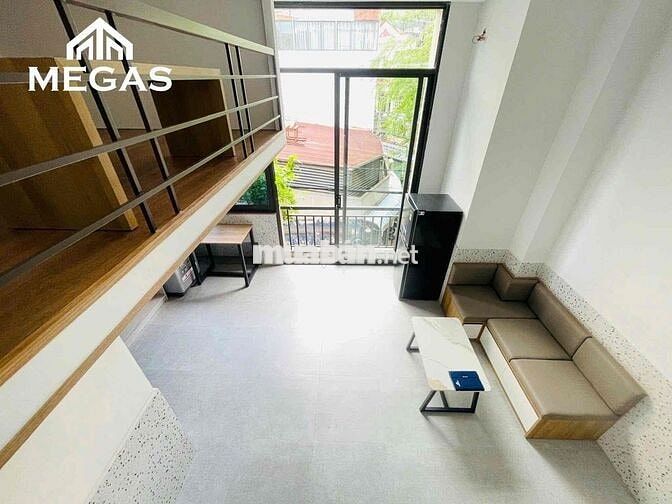 💥KHAI TRƯƠNG DUPLEX BAN CÔNG FULL NỘI THẤT 💥