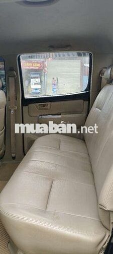 Toyota Hilux 2013 Đen