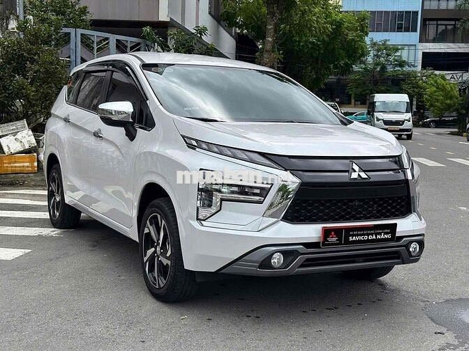 Xpander Pre 2025 trắng siêu đẹp odo 1vạn1