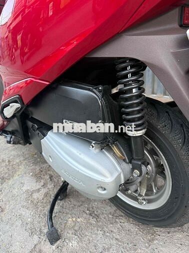 Honda Lead 2019-2021 Đỏ