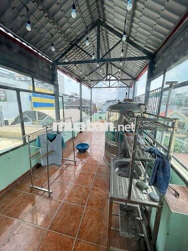 BÁN NHÀ NGUYỄN SƠN QUẬN TÂN PHÚ 42m² 4TẦNG TRUNG TẮM QUẬN TÂN PHÚ 