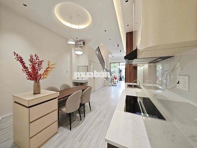🏡 CHO THUÊ NHÀ KIỆT TRẦN CAO VÂN, THANH KHÊ