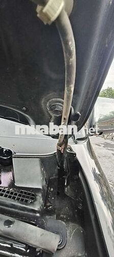 Toyota Hilux 2013 Đen