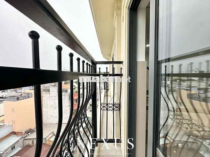 CHUNG CƯ MINI FULL NT RỘNG 40M2 MỚI 100% NGAY CÔNG VIÊN GIA ĐỊNH_GÒ VẤ