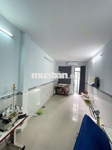 BÁN NHÀ NGUYỄN SƠN QUẬN TÂN PHÚ 42m² 4TẦNG TRUNG TẮM QUẬN TÂN PHÚ 