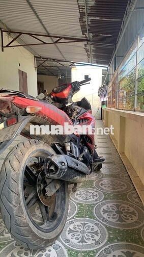 Yamaha Exciter 150 2018 Đỏ