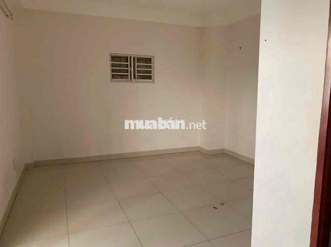 Góc 2MT Bình Thới 8x15m- 4 tầng P10 Q11