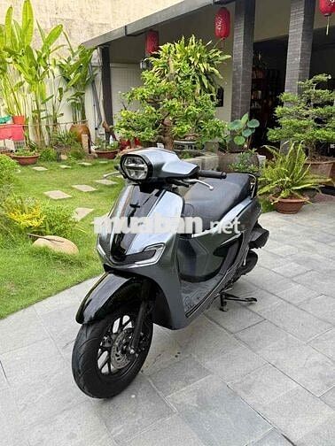 Honda Stylo 160 date 2025 Xám titan siêu lướt