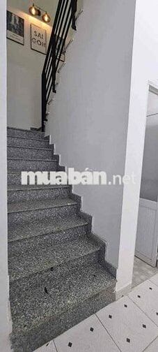 NGÃ TƯ THỦ ĐỨC - VÕ VĂN NGÂN BÌNH THỌ THỦ ĐỨC NHÀ 1 LẦU 3PN 3WC Ở +VP