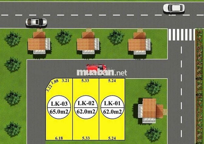 Bán đất ngày chợ chiều mỹ đức an lão hải phòng