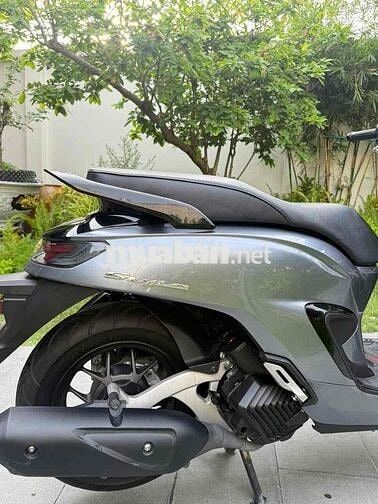 Honda Stylo 160 date 2025 Xám titan siêu lướt