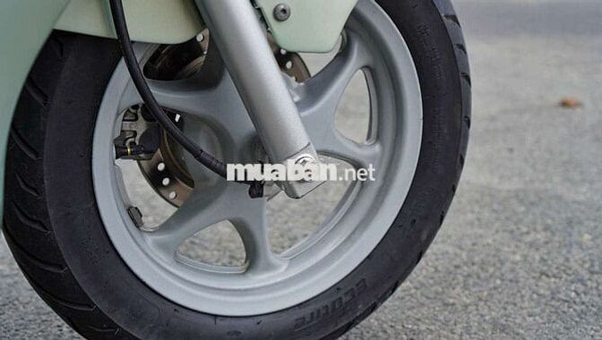 Honda PS 2007 Xanh Ngọc