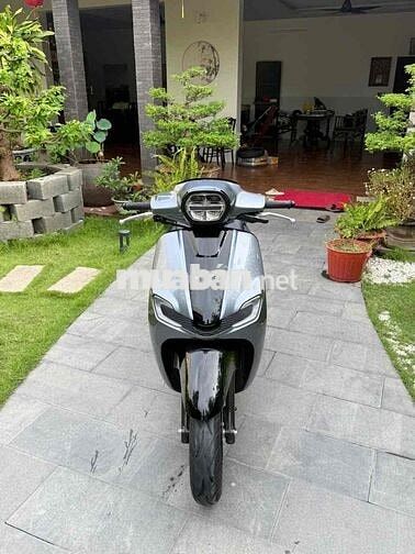 Honda Stylo 160 date 2025 Xám titan siêu lướt