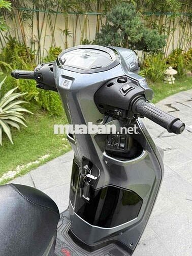 Honda Stylo 160 date 2025 Xám titan siêu lướt