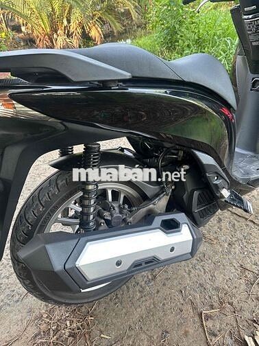 Honda SH125 2013 Đen