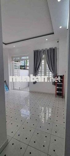 NGÃ TƯ THỦ ĐỨC - VÕ VĂN NGÂN BÌNH THỌ THỦ ĐỨC NHÀ 1 LẦU 3PN 3WC Ở +VP