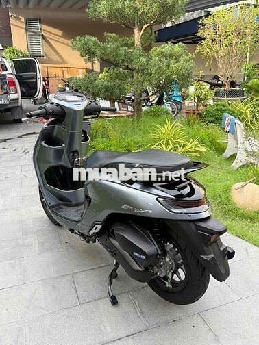 Honda Stylo 160 date 2025 Xám titan siêu lướt