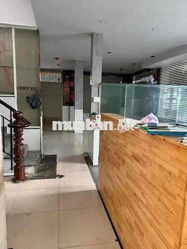 Nhà góc 2 mặt tiền 567 Bình Thới chỉ 39tr - Q.11