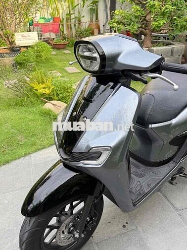 Honda Stylo 160 date 2025 Xám titan siêu lướt