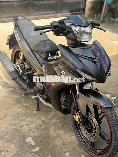 Exciter 150 2018 Đen ngây chủ biển 83 víp 43366